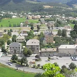 Apartament Lou Filadour 4 Personnes 1er Etage Jausiers