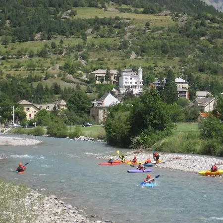 Apartament Lou Filadour 4 Personnes 1er Etage