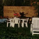 Lou Filadour 4 Personnes 1er Etage شقة
