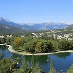 Lou Filadour 4 Personnes 1er Etage * Jausiers