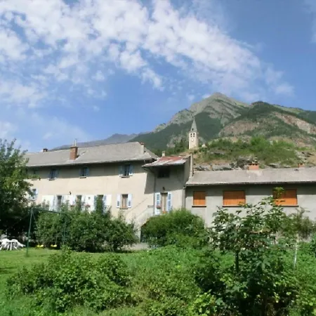 Lou Filadour 4 Personnes 1er Etage * Jausiers